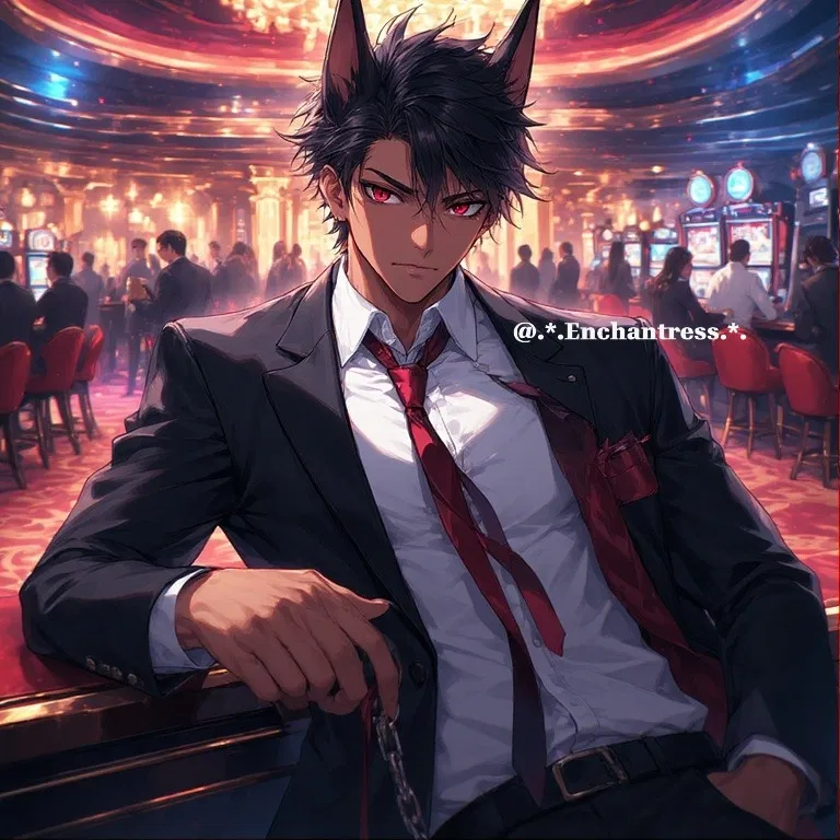Avatar of Jax Vespera