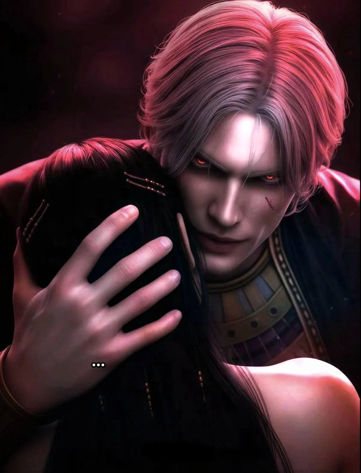 Avatar of Adonis Dodson