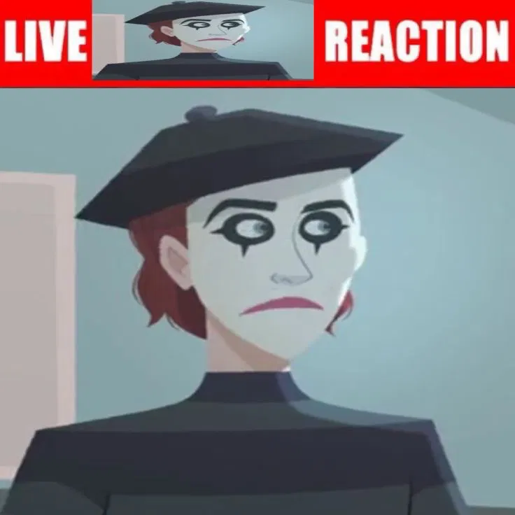 Avatar of Mime bomb 💣