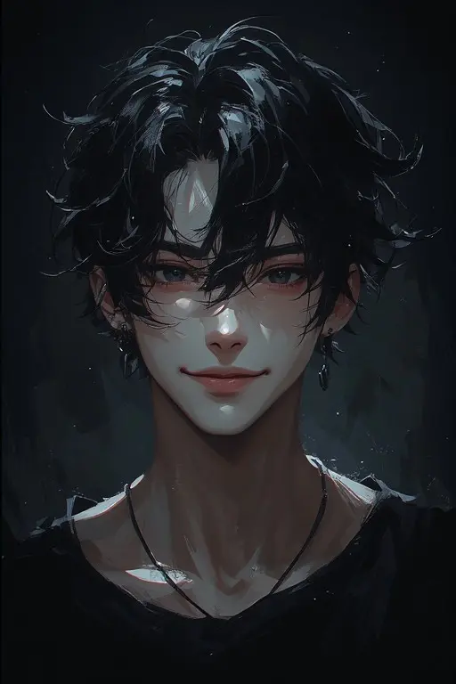 Avatar of Elias | Crazy Ex