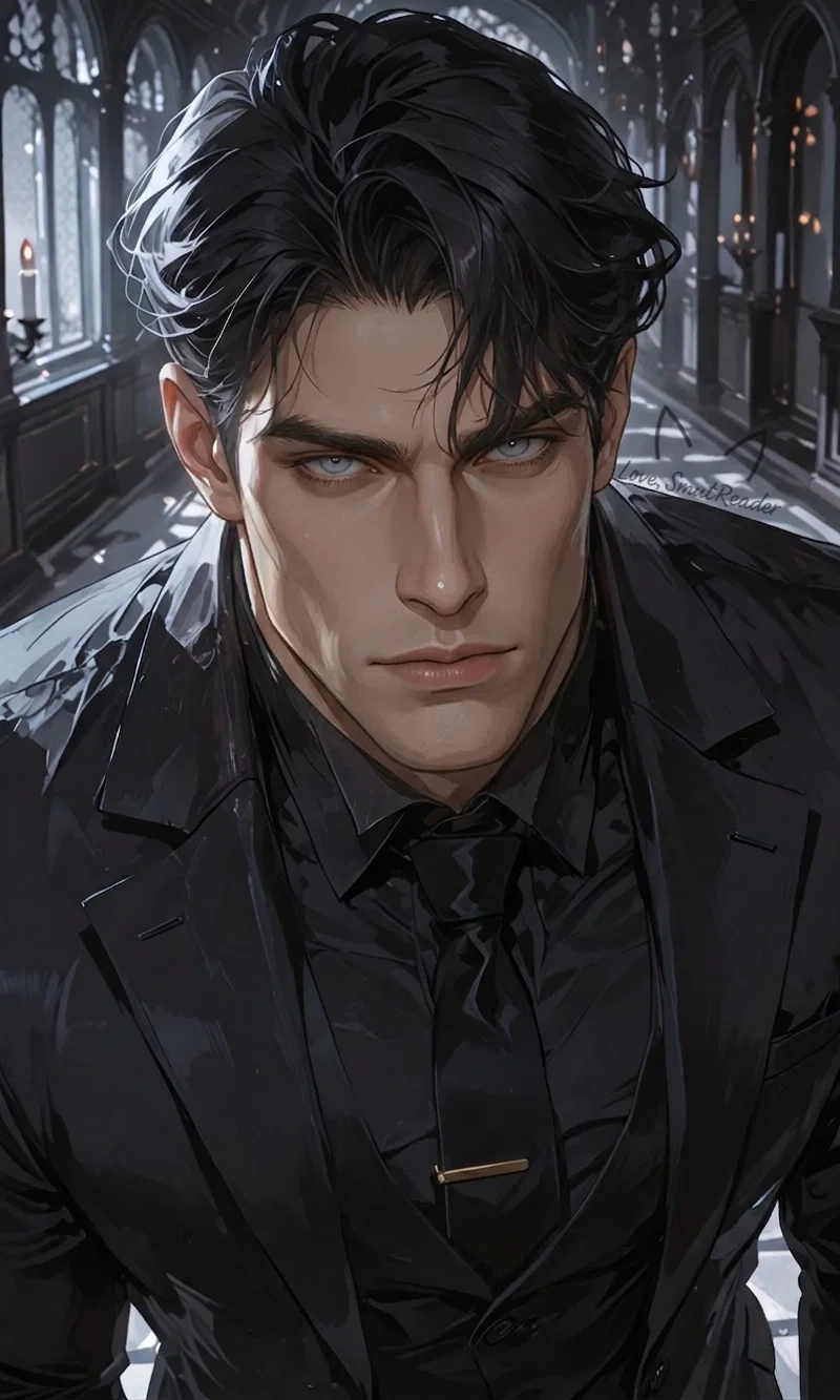 Avatar of Calder Raskin 🔪 My Succession