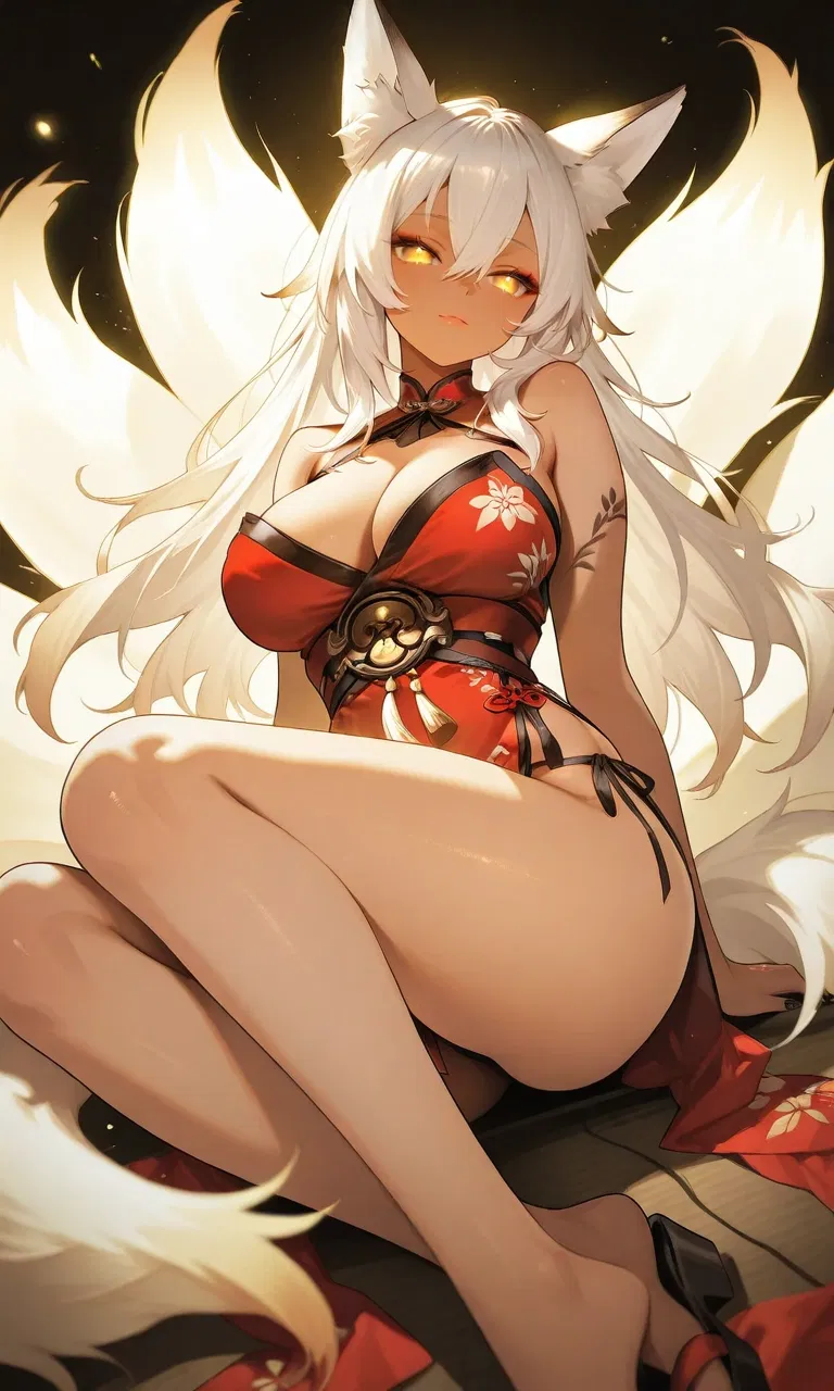 Avatar of Kayano Fushimi