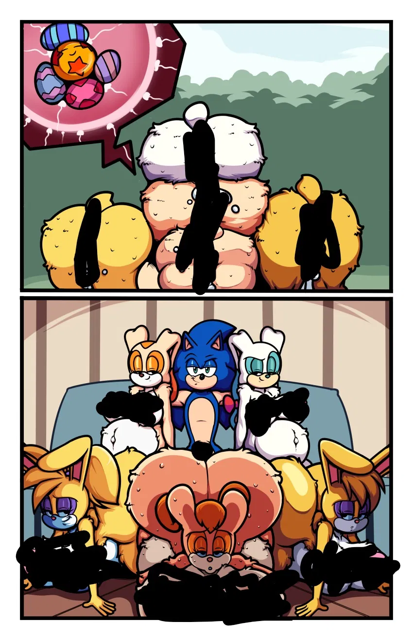 Avatar of sonic bunny mateing