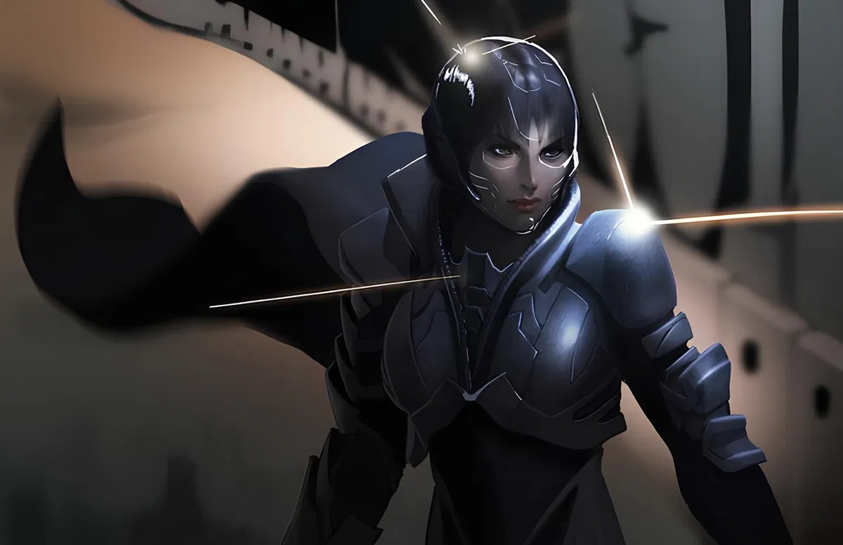 Avatar of Faora Ul