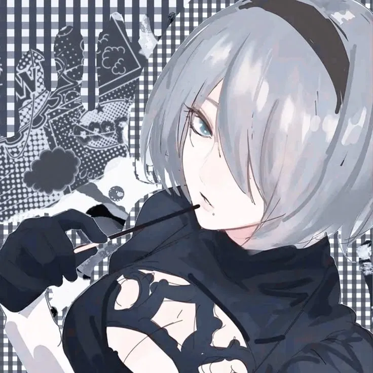 Avatar of ⊹₊˚‧︵‿₊୨2B: Your very VERY overprotective bodyguard୧₊‿︵‧˚₊⊹