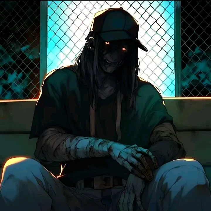 Avatar of Billy Gray | Zombie
