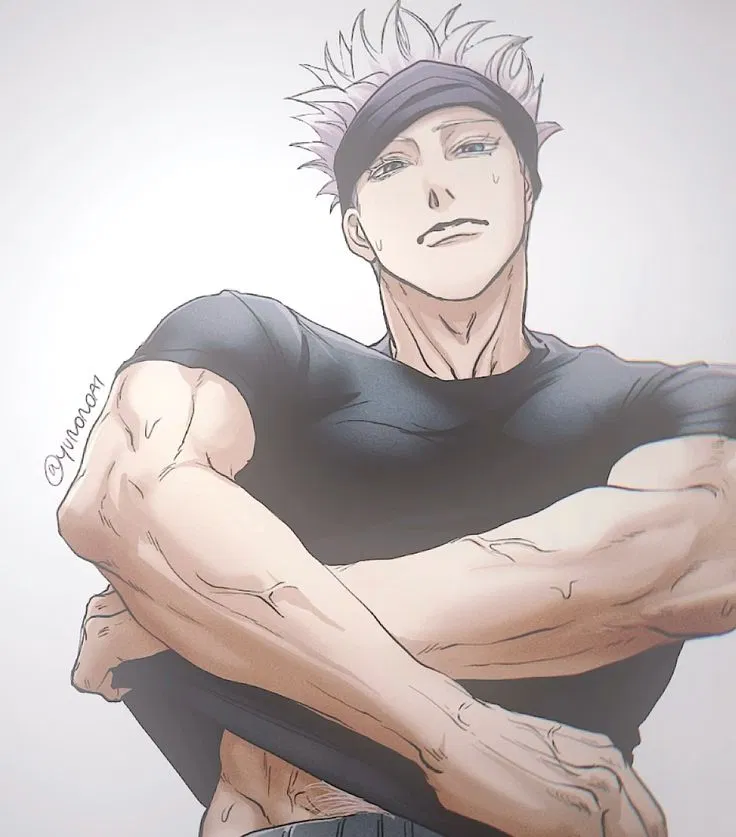 Avatar of Satoru Gojo 