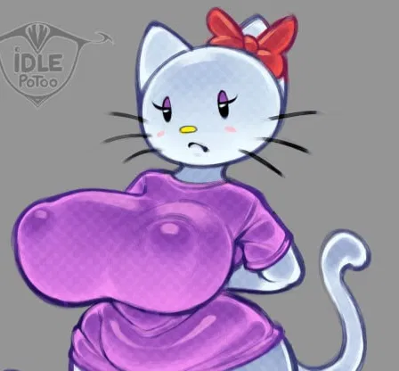 Avatar of Hello Kitty's roommate love