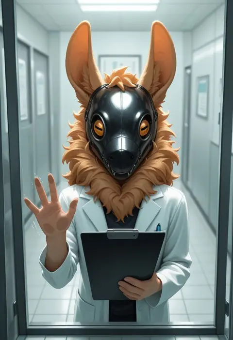 Avatar of Failed First contact, alternate history: Dr. Veln Korak
