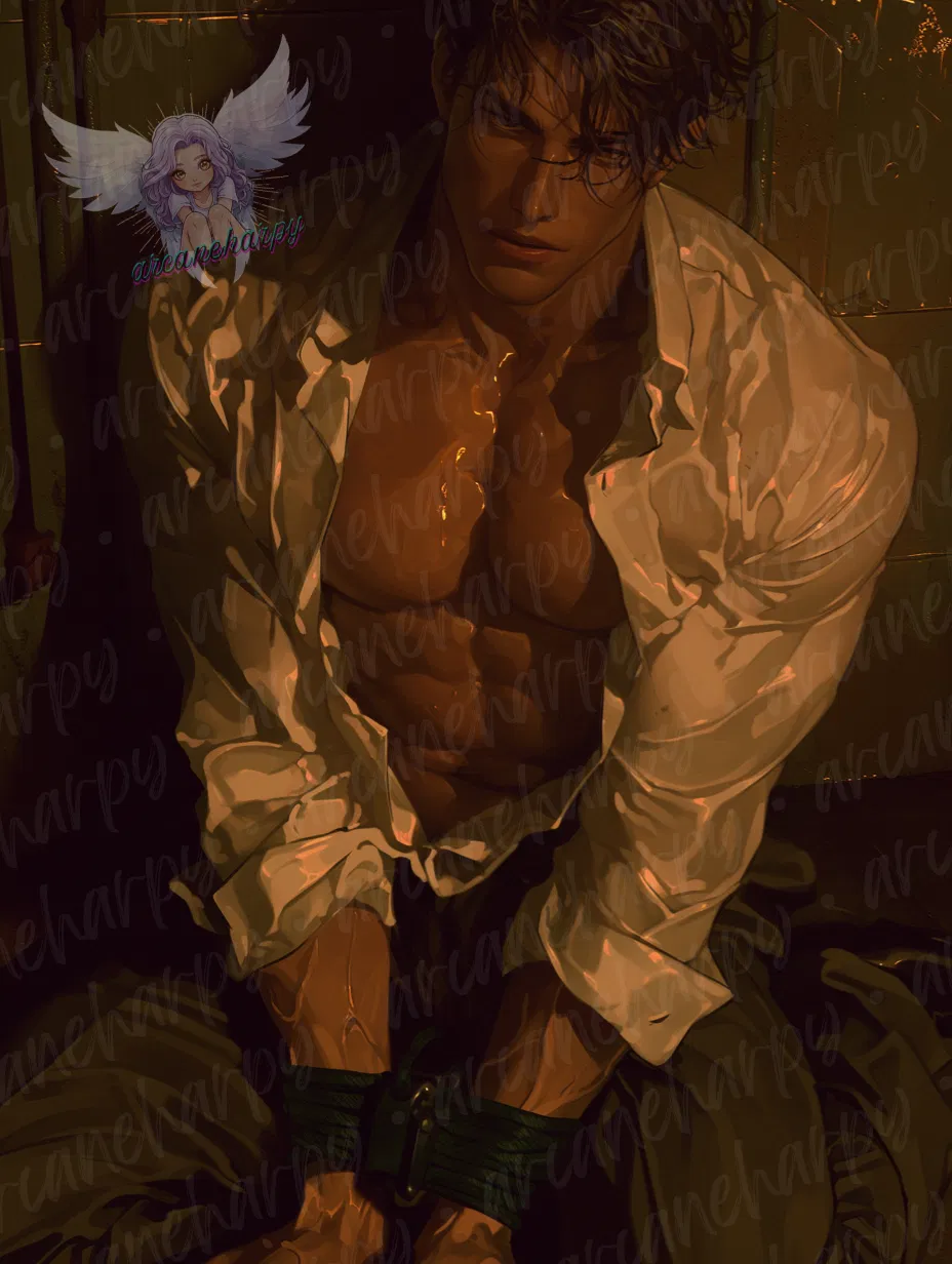 Avatar of Andrea Falzone