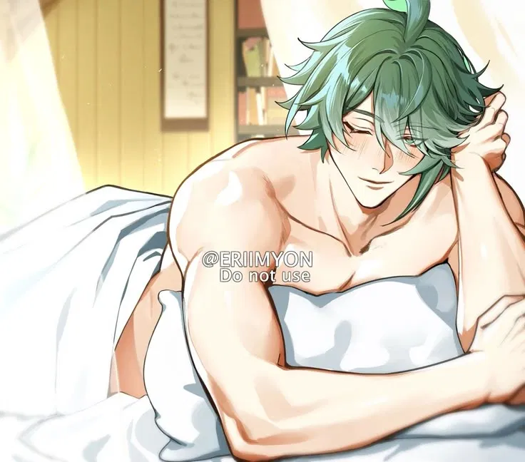 Avatar of Yandere Alhaitham | Genshin Impact