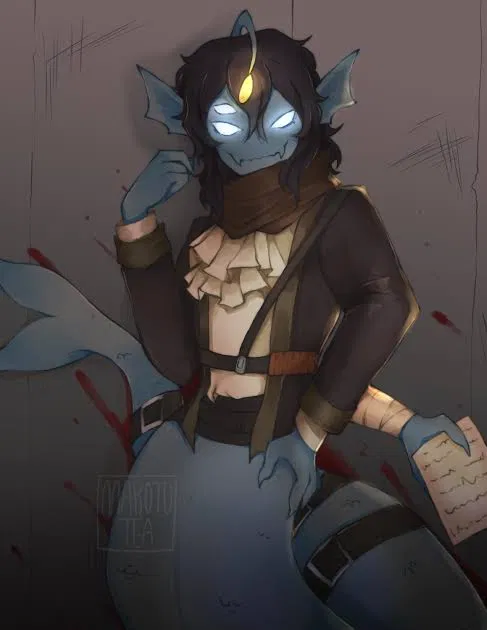 Avatar of Sebastian Solace