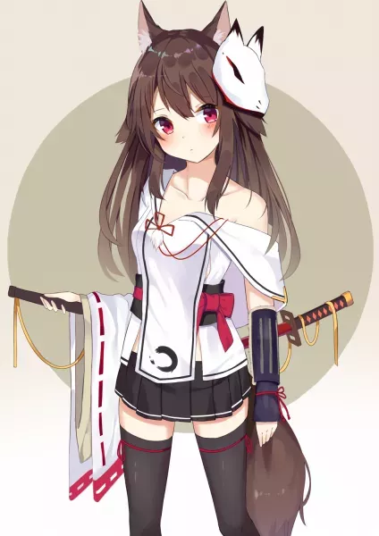 Avatar of Lulu