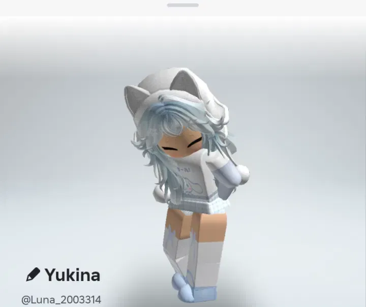 Avatar of ~★Yukina★~
