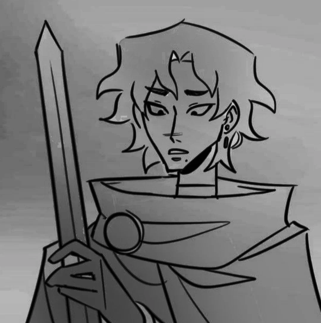 Avatar of TELEMACHUS 