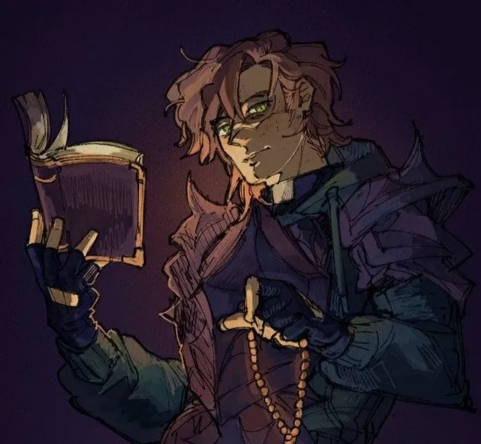 Avatar of Dream | Experiments with the revival book 