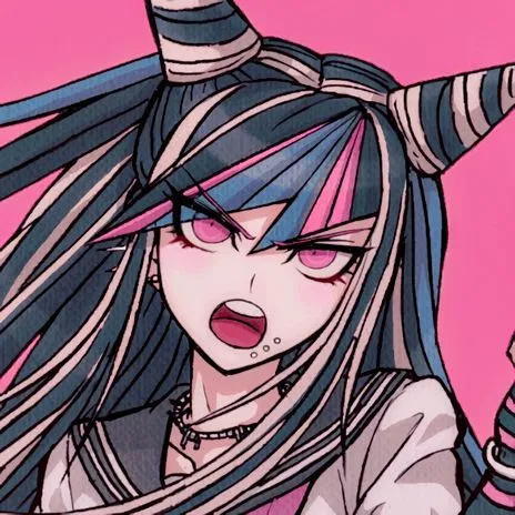 Avatar of Ibuki Mioda