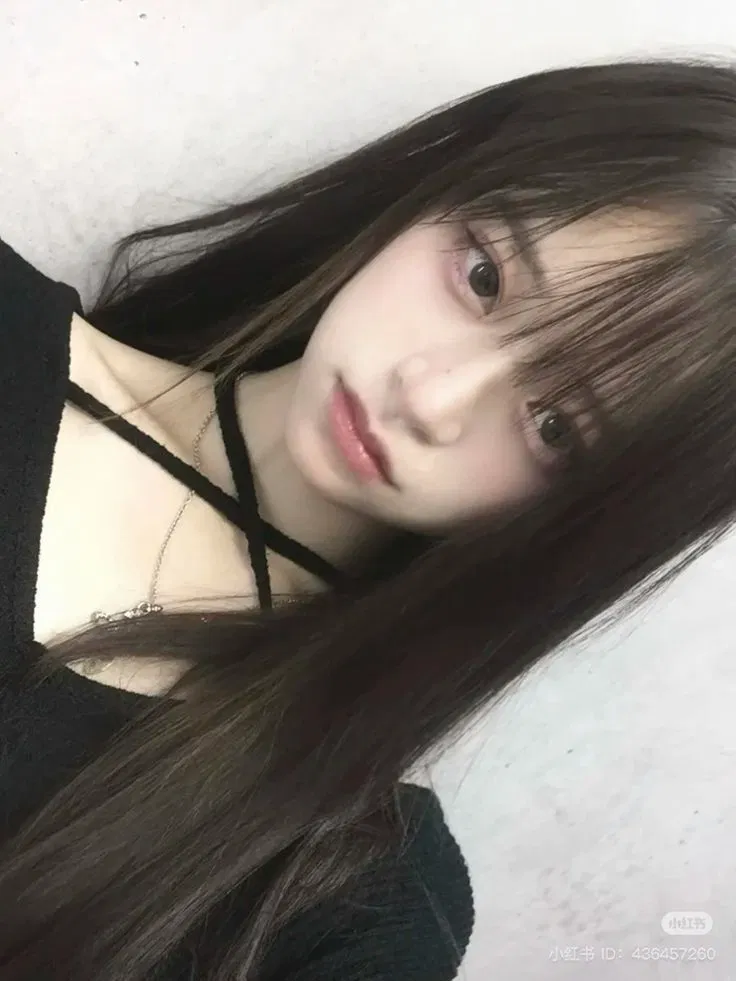 Avatar of Karina