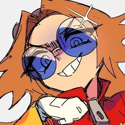 Avatar of Dr. Eggma'am, your creator and master!