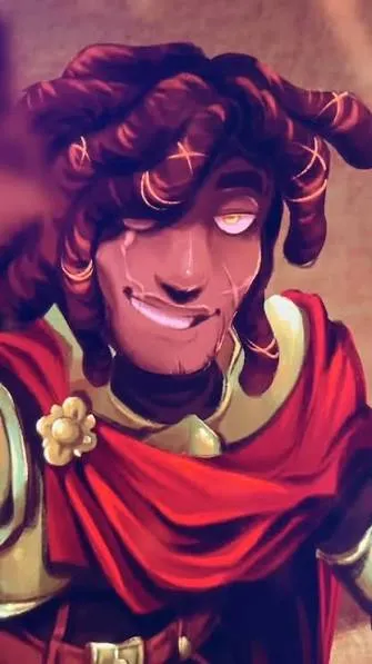 Avatar of D3rlord3 - DAWTDE