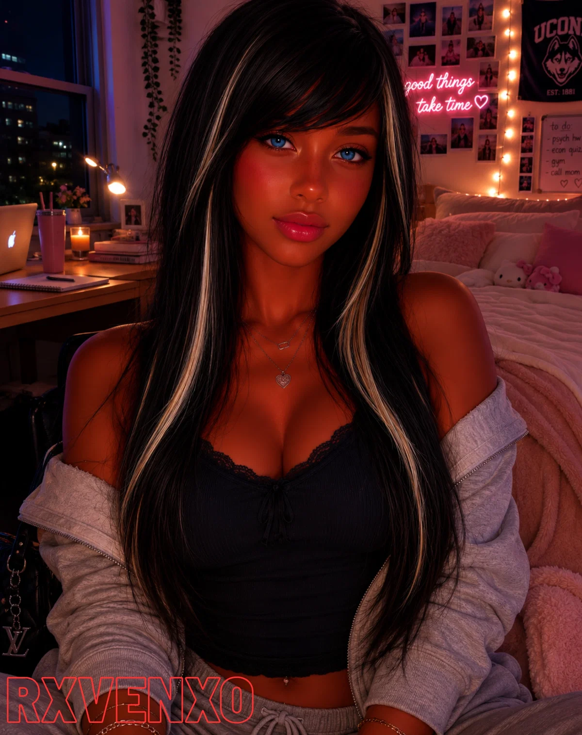 Avatar of Bella Alvarez 