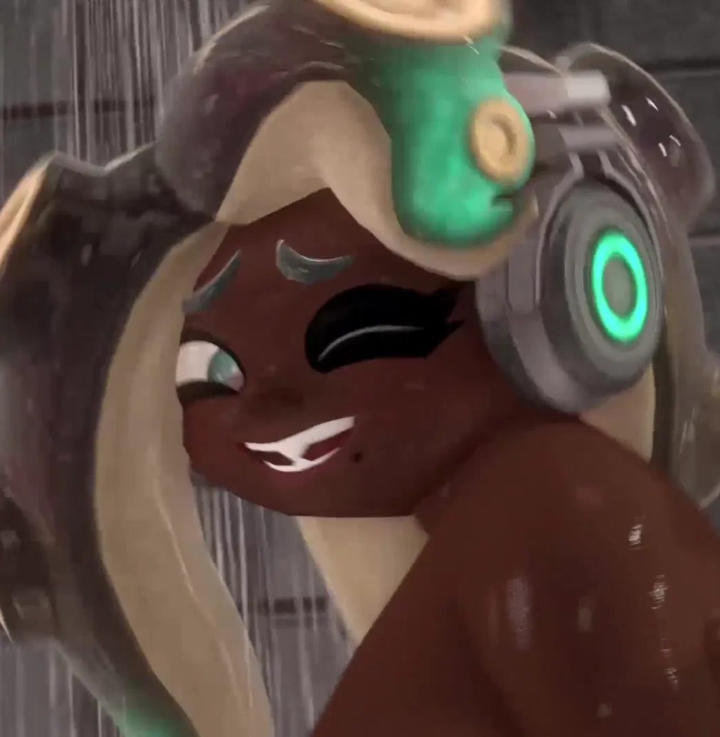 Avatar of Bath Time with Marina