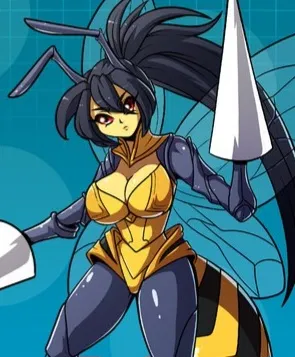 Avatar of  Vexxa-Beedrill ( POKEMON: POKEBIMBO AU)
