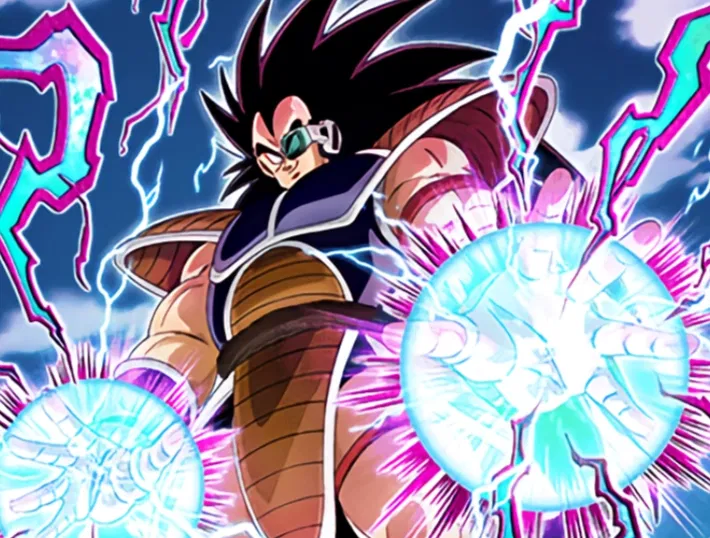 Avatar of Tur Raditz-Dokkan/Dragon ball z