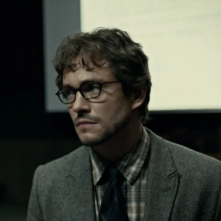 Avatar of Will Graham