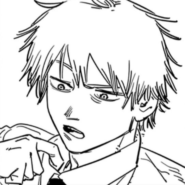 Avatar of Denji! 