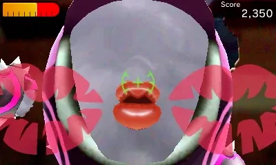 Avatar of Kisser-Face Raiders