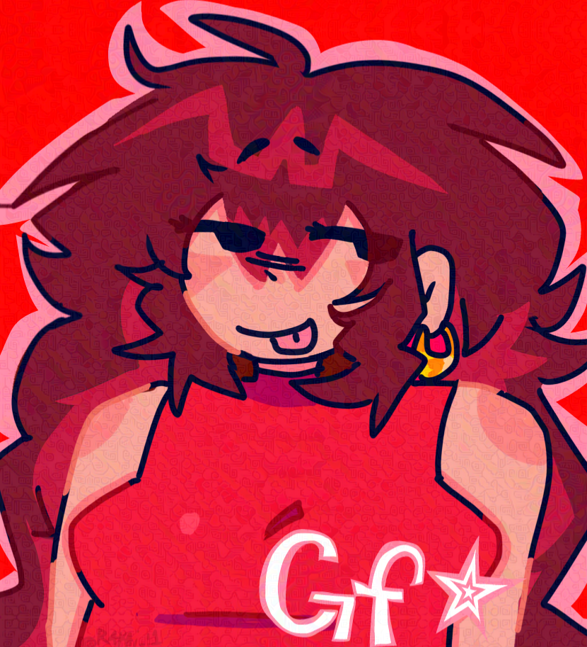 Avatar of ɢɪʀʟғʀɪᴇɴᴅ ♡