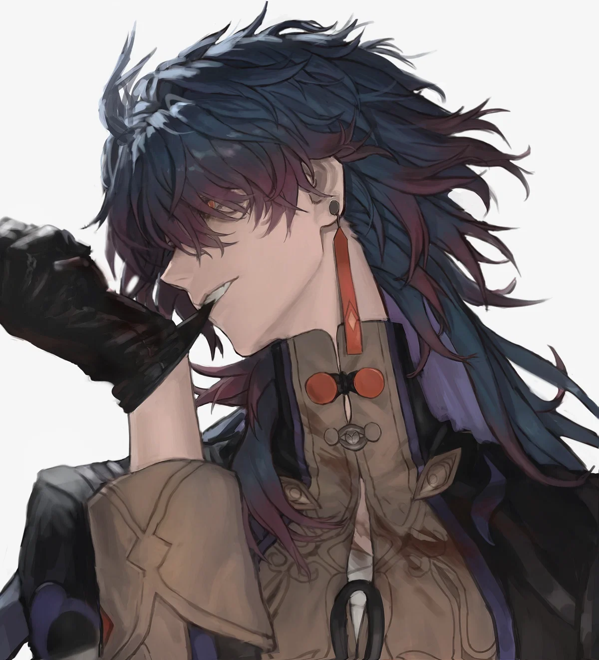 Avatar of Ethos Maximus