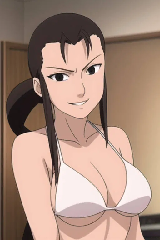 Avatar of Yoshino Nara (Shippuden)