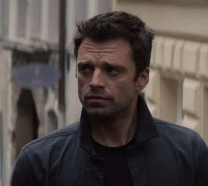 Avatar of James 'Bucky' Barnes