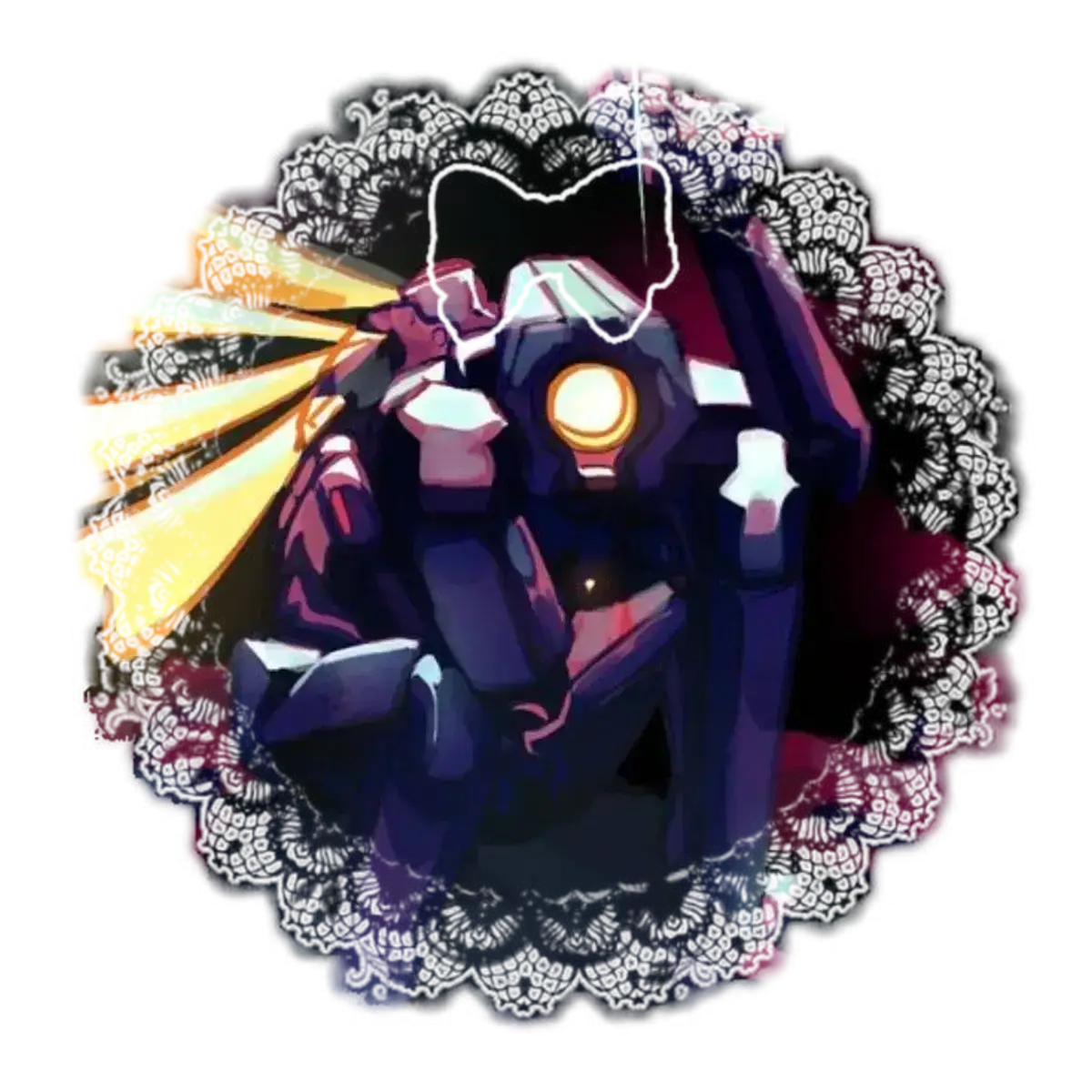 Avatar of ⟡ . . V1