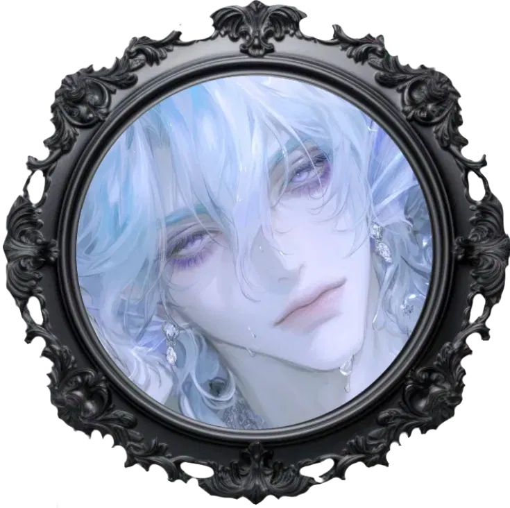 Avatar of Nereus Corallid - Head of the student council