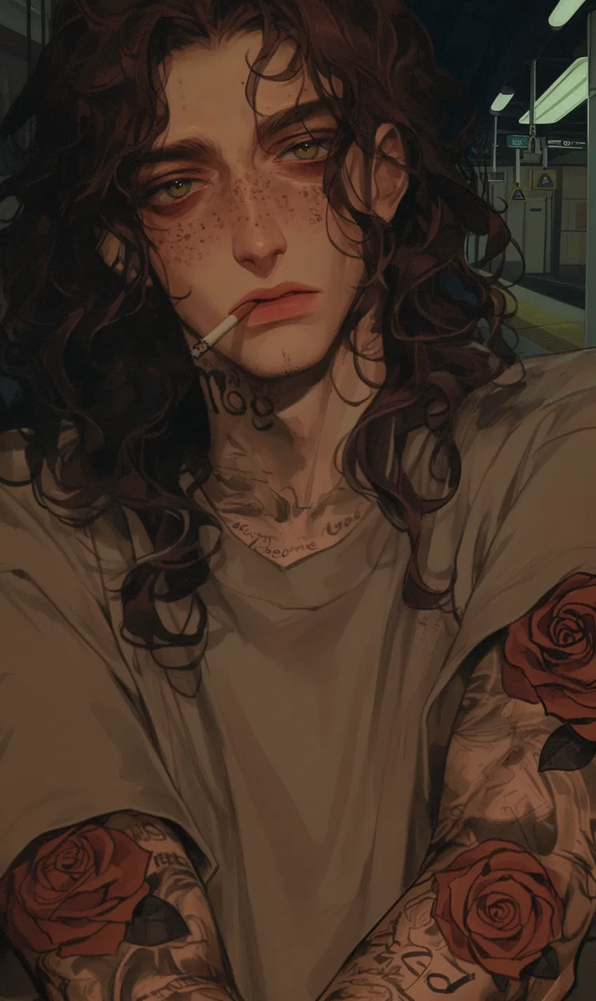 Avatar of Ryker-Desperate Date