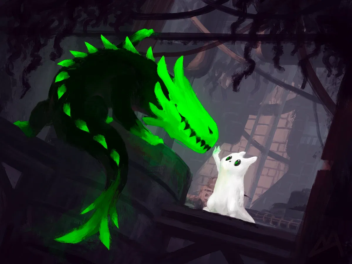 Avatar of New series