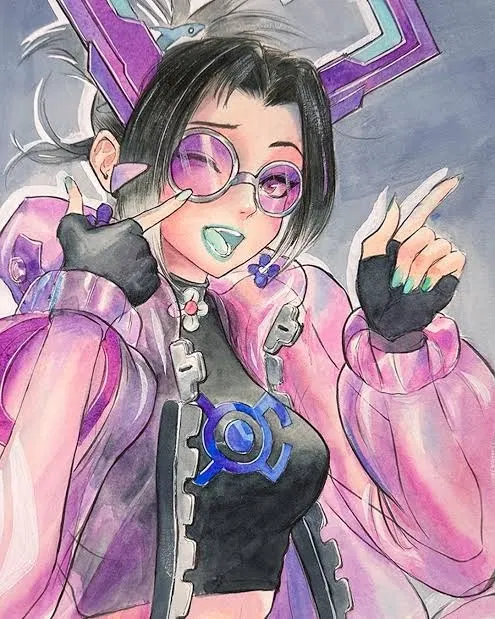 Avatar of Galacta|| Your cosmic giant girlfriend!