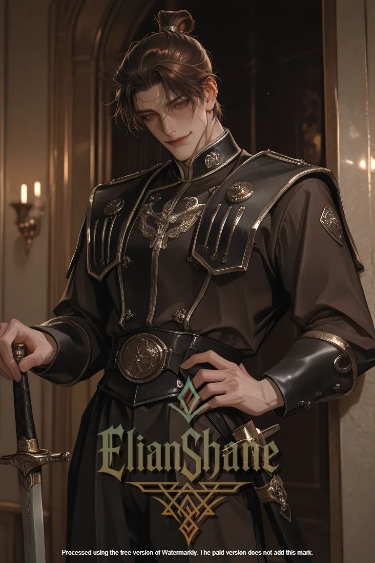 Avatar of Han Seo-ryeom