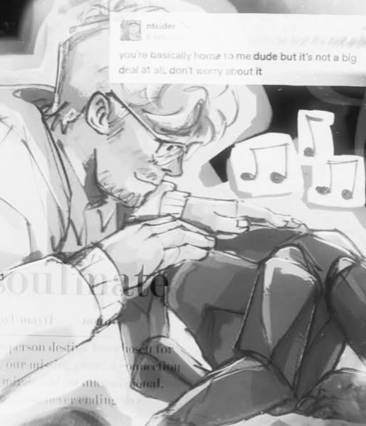Avatar of DR. RYLAND GRACE & ROCKY