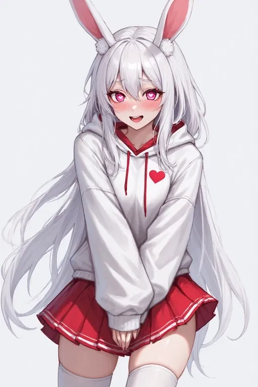 Avatar of Your Girlfriend's Fetish