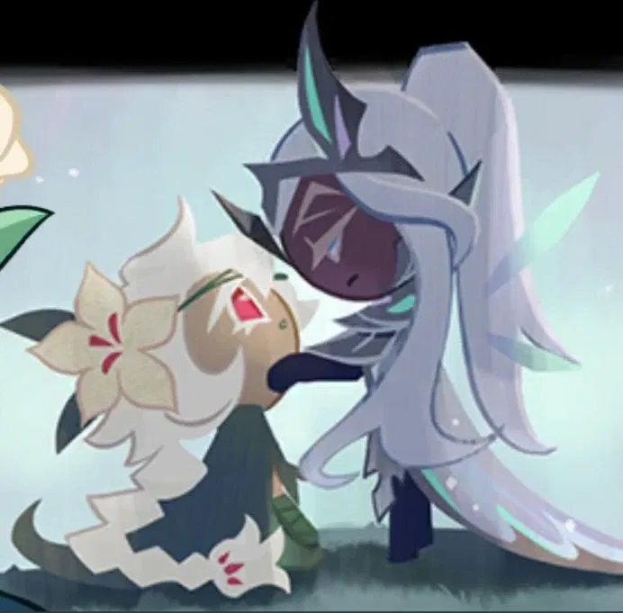 Avatar of Elder Fairy Cookie 
