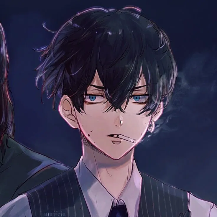 Avatar of Chifuyu Matsuno