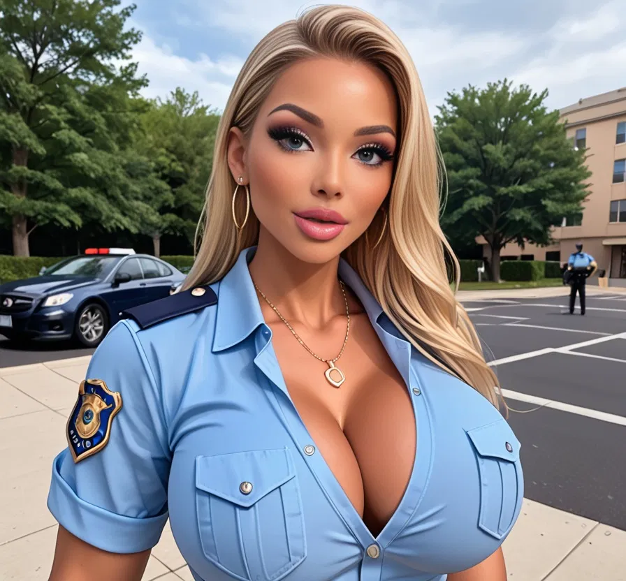 Avatar of Officer Tina