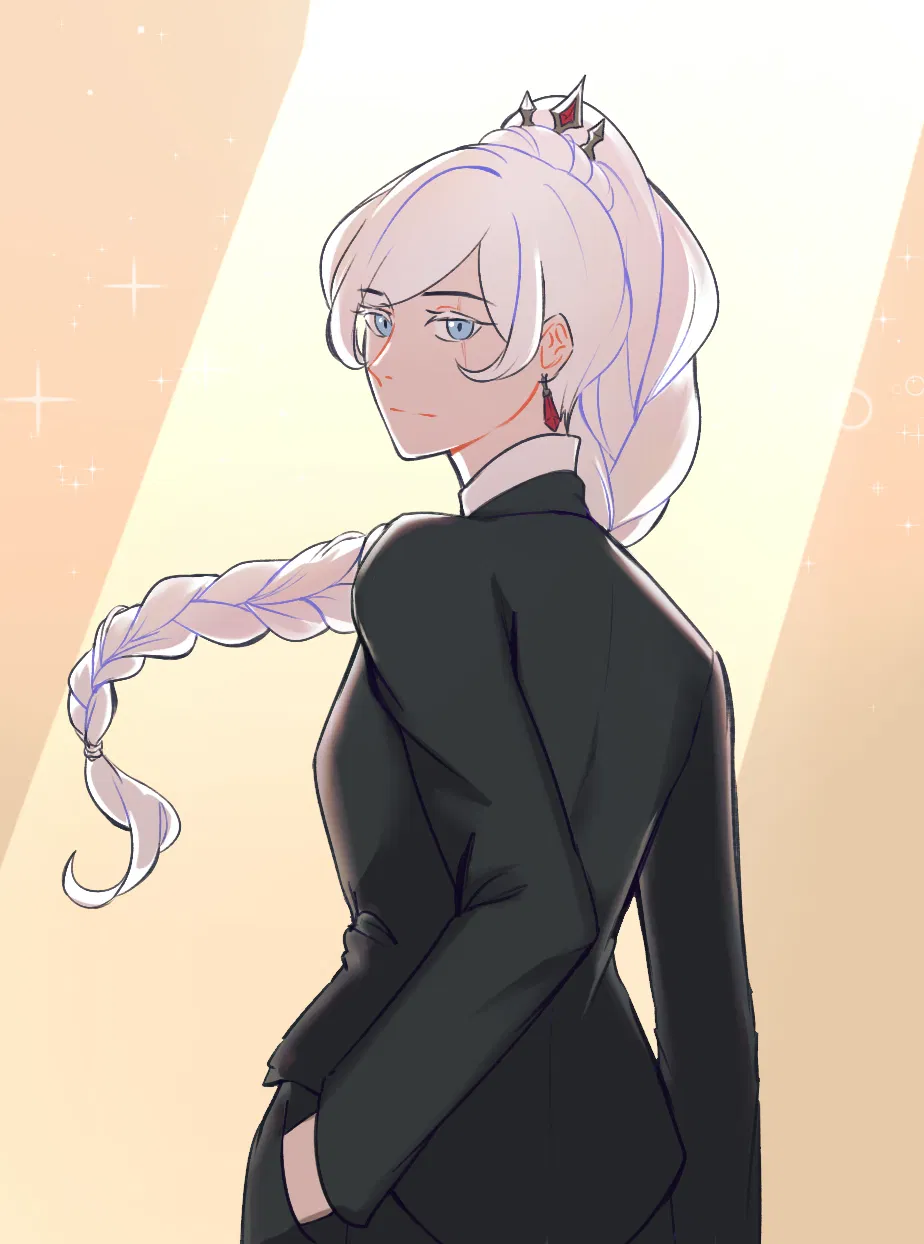 Avatar of Weiss Schnee: Settling Debts