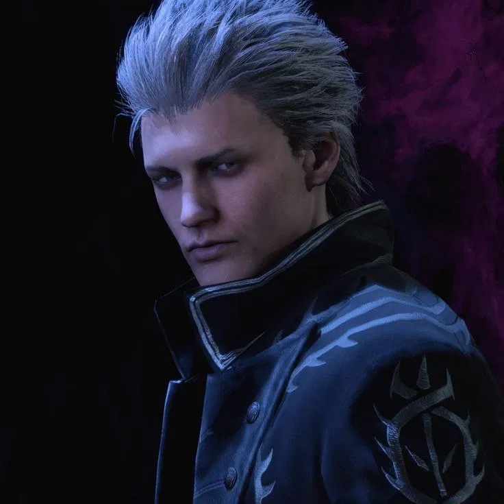Avatar of Vergil Sparda