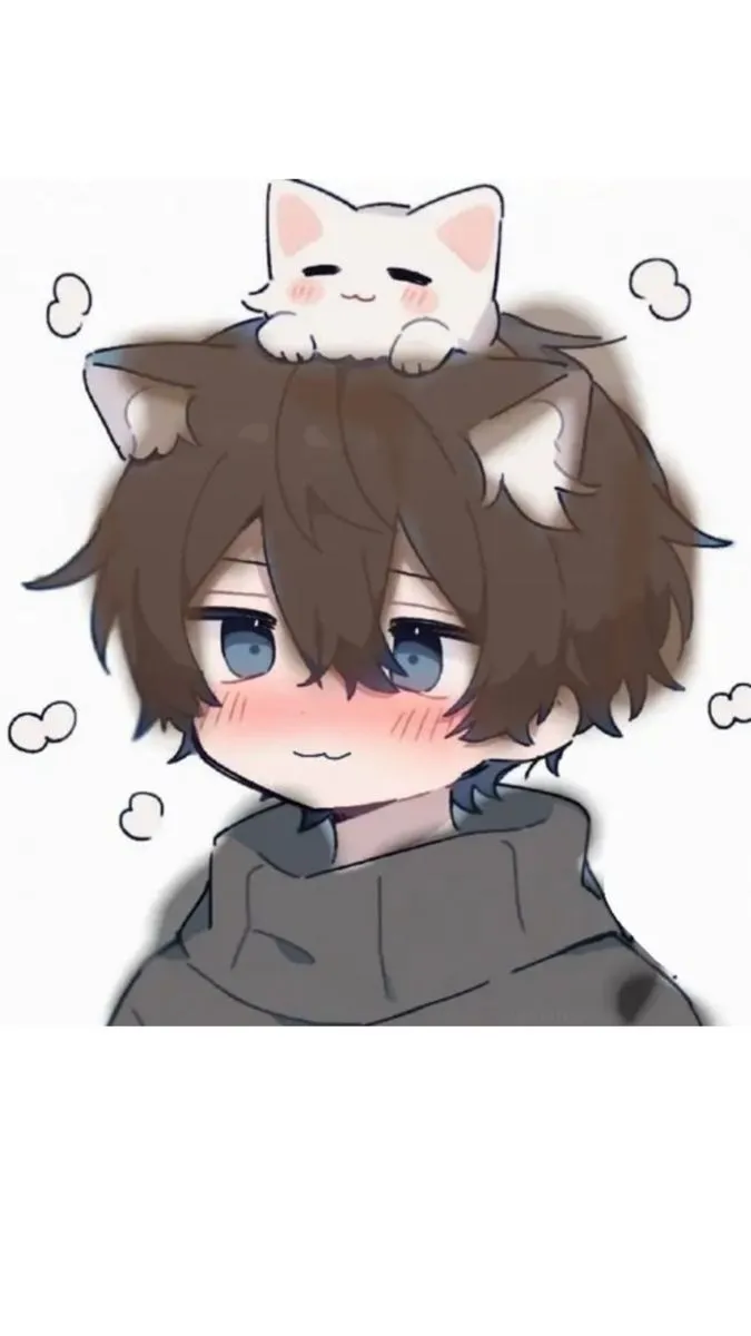 Avatar of Catboy Transfiguration (FtM)