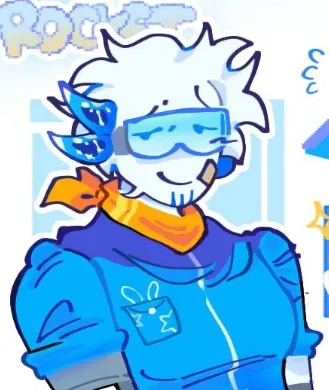 Avatar of Rocket